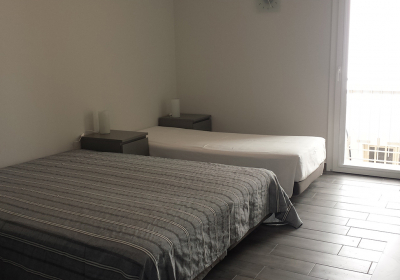 Bed And Breakfast Affittacamere Beda Ragusa
